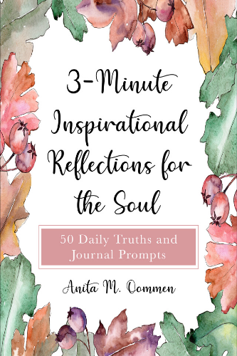 Restful Reflections: Nighttime Inspiration to Calm the Soul, Based